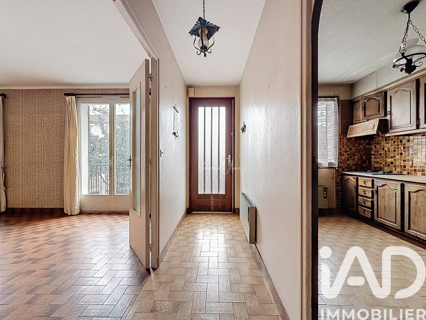 Maison à vendre, 112m², ORLY
