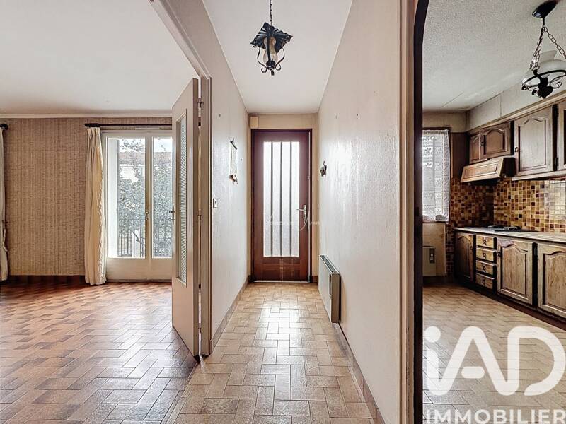 Maison à vendre, 112m², ORLY