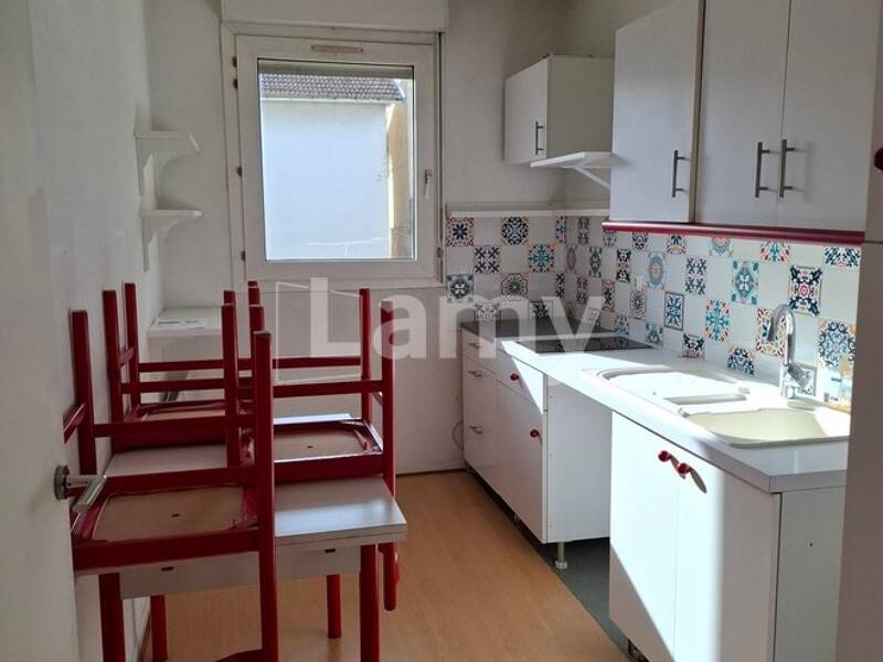 Maison à louer, 47m², TOULOUSE