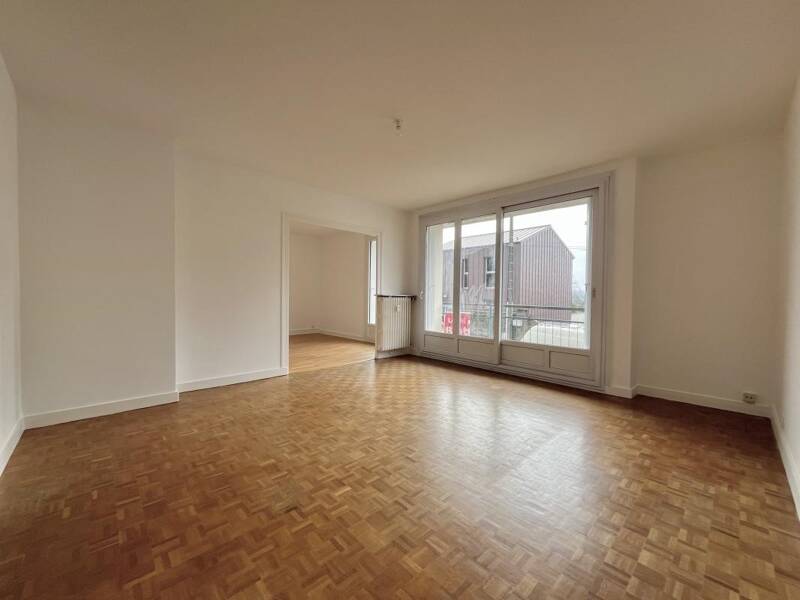 Maison à louer, 86m², NANTES