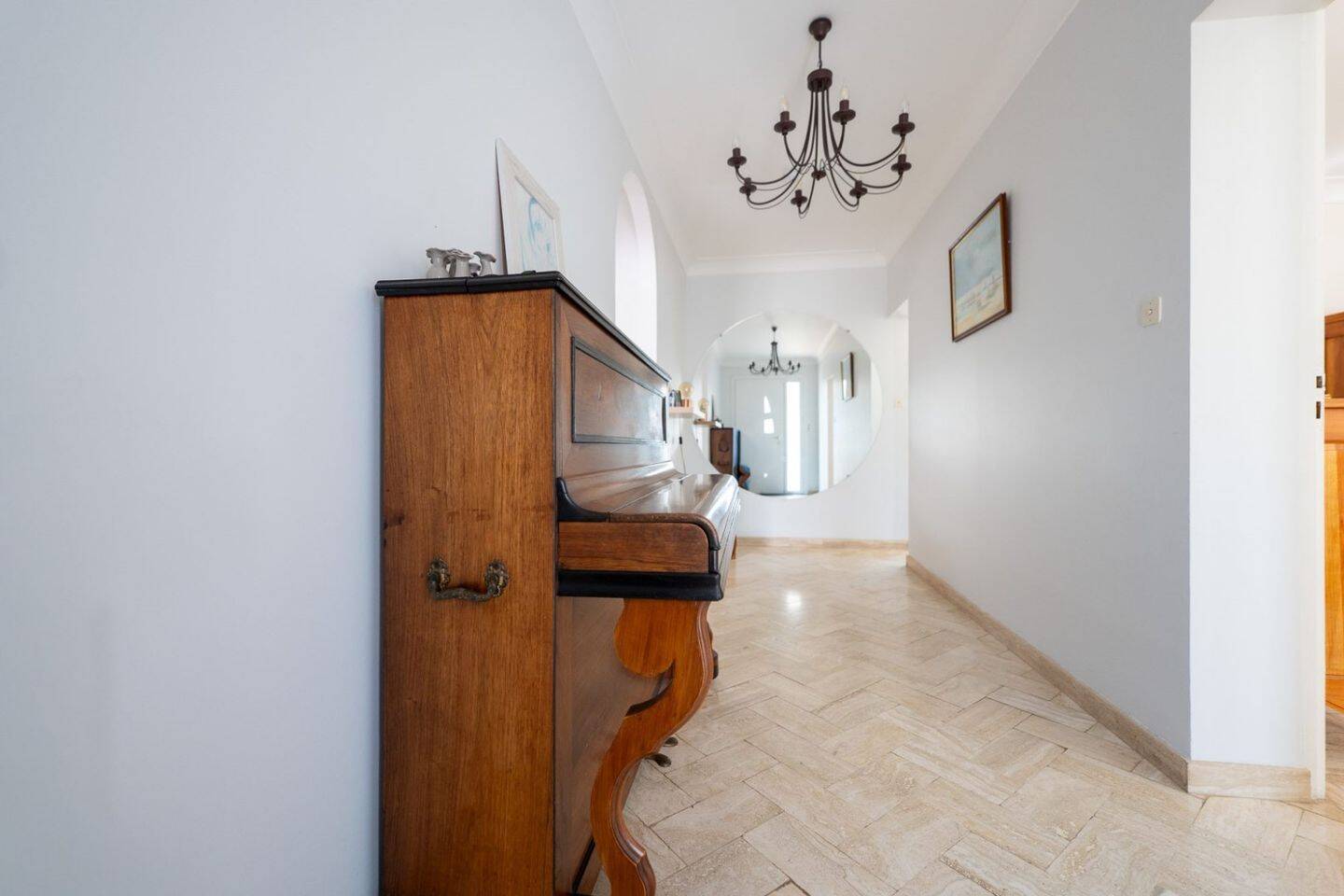 Maison à vendre, 107m², SAINT JULIEN DES LANDES