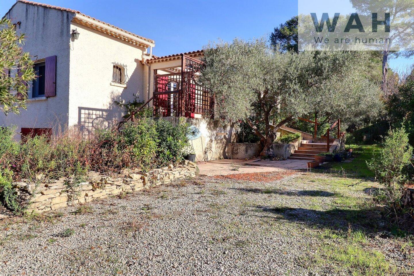 Maison à vendre, 157m², NAGES ET SOLORGUES