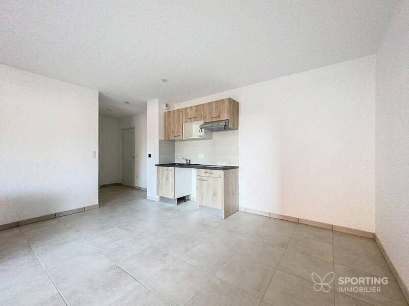 Maison à louer, 45m², TOULOUSE