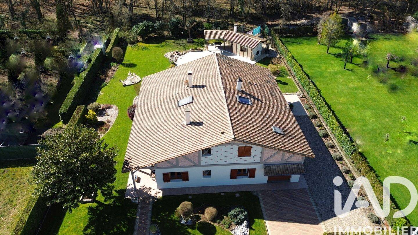 Maison à vendre, 235m², CASTELJALOUX