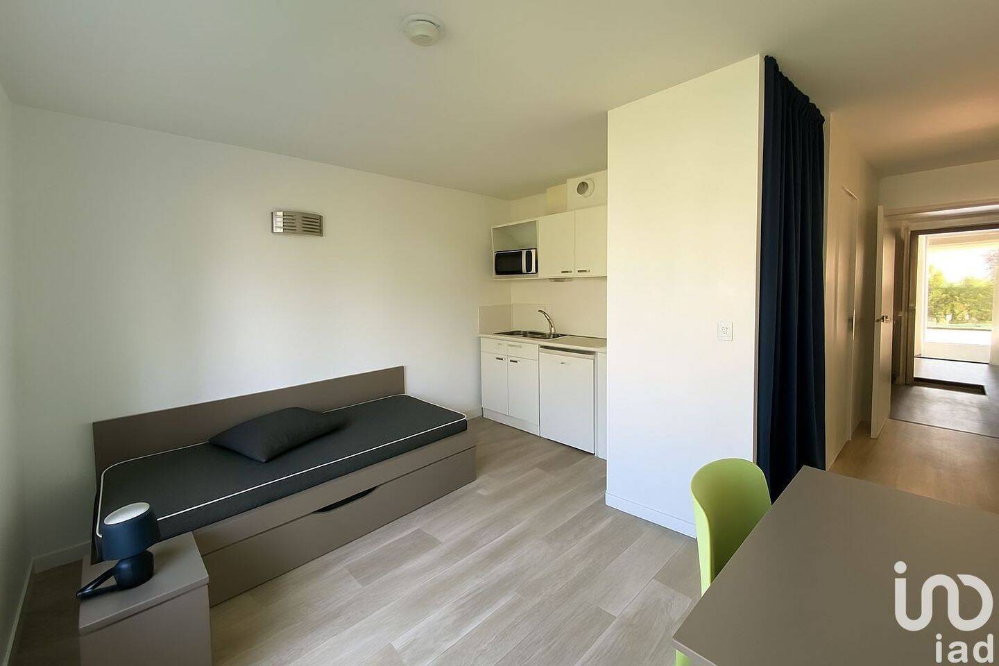 Maison à vendre, 19m², MAGNY LE HONGRE