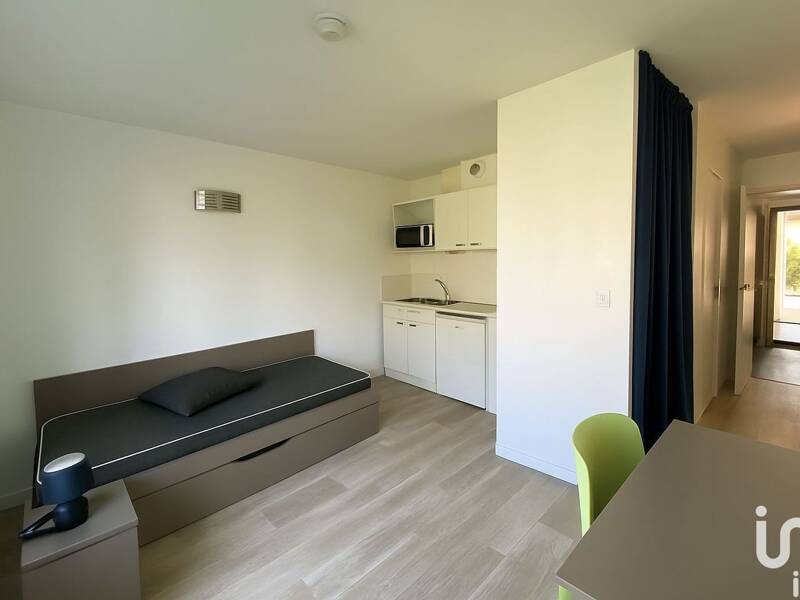 Maison à vendre, 19m², MAGNY LE HONGRE
