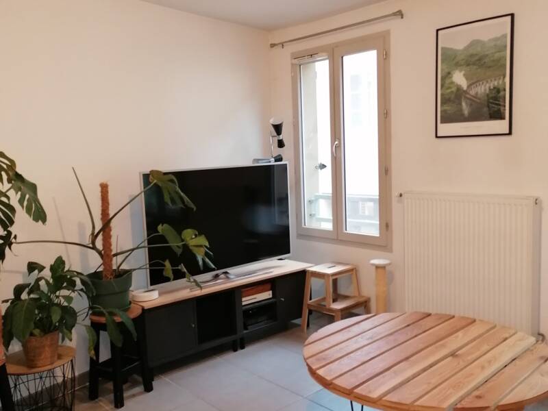 Maison à louer, 69m², CHAZAY D'AZERGUES