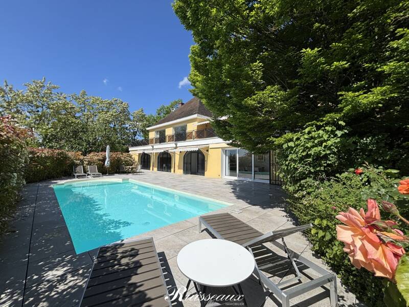 Maison à vendre, 393m², DAIX