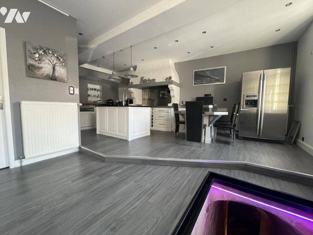 Maison à vendre, 253m², MONCHY HUMIERES