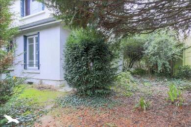 Maison à vendre 236 500 € 4 pièces 2 chambres 87 m² 305 m² de terrain Centre-Entre Deux Gares Mantes la Ville 78711