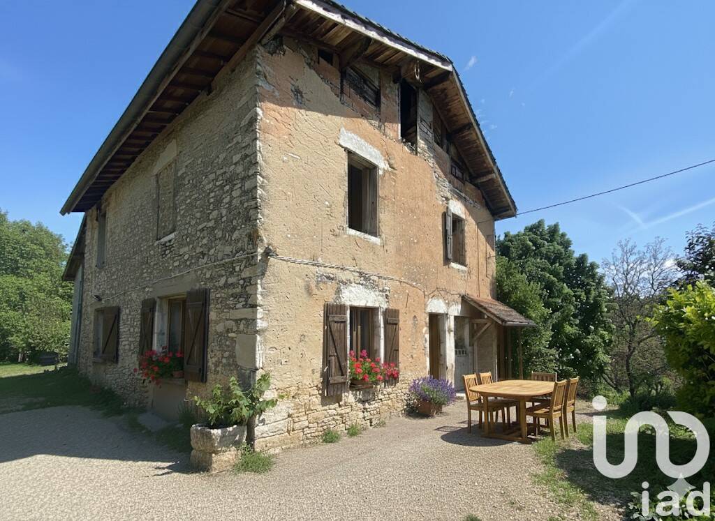 Maison à vendre, 350m², SAINT NAZAIRE EN ROYANS