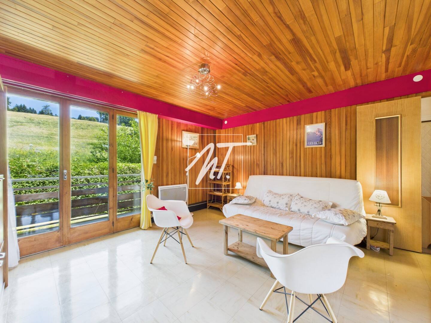 Maison à vendre, 69m², LES GETS