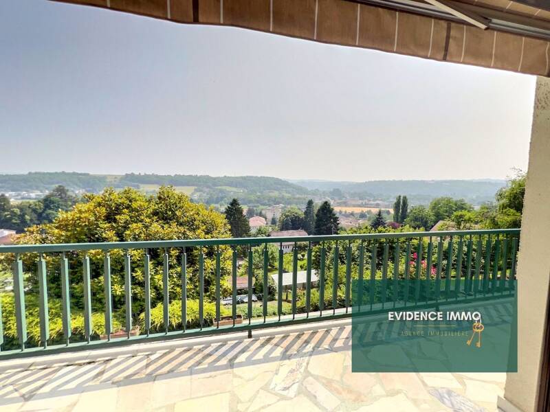 Maison à vendre, 100m², RUY
