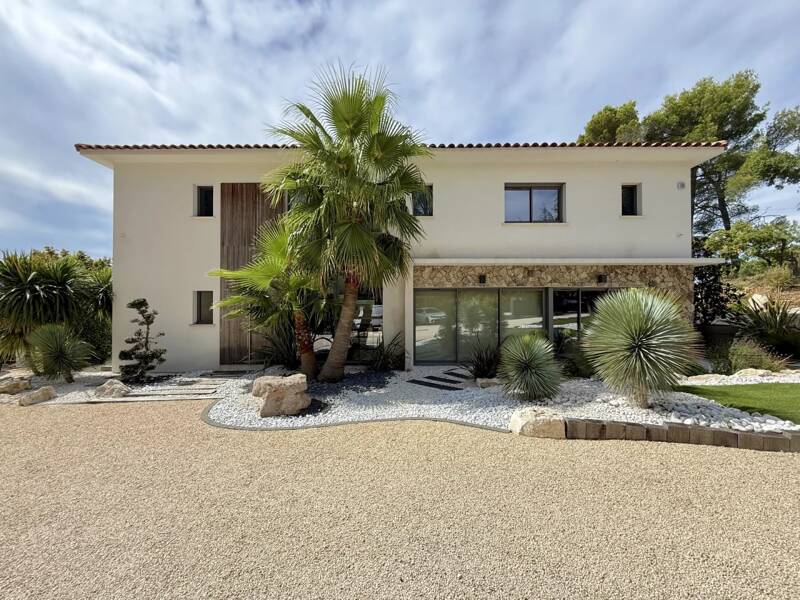 Maison à vendre, 220m², AIX EN PROVENCE