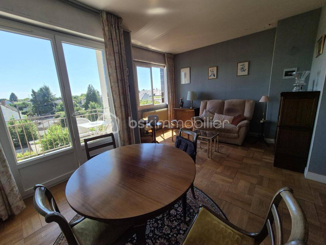 Maison à vendre, 62m², GIEN