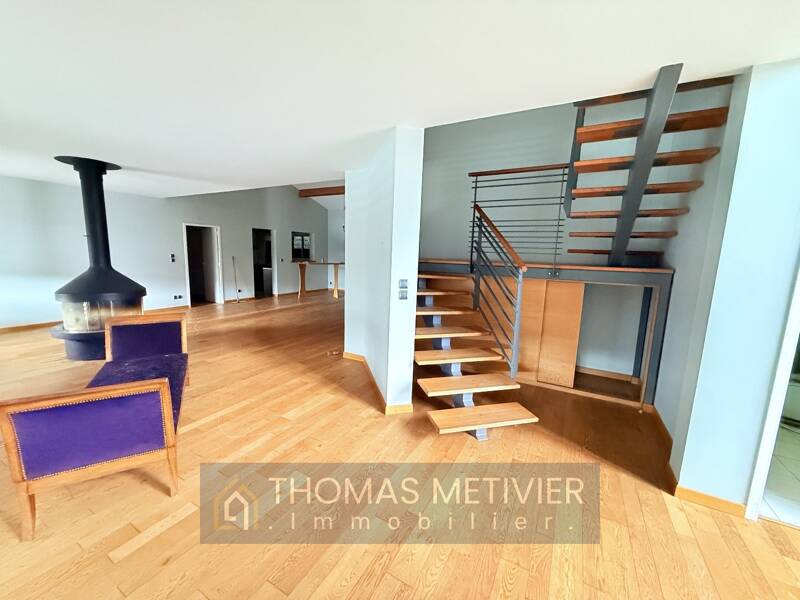 Maison à vendre, 280m², BEDARIEUX