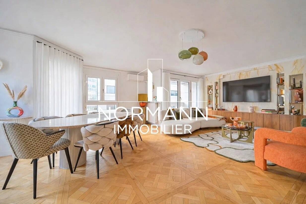 Maison à vendre, 133m², LEVALLOIS PERRET