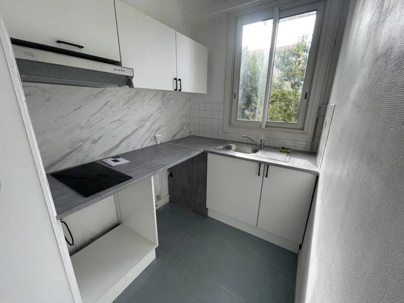 Maison à louer, 42m², NICE