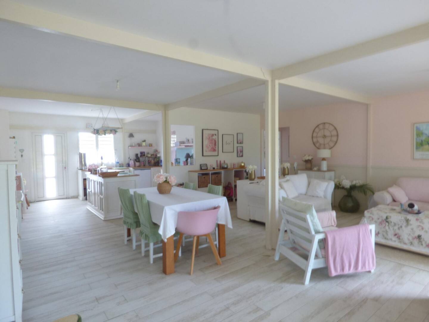 Maison à vendre, 166m², SAINTE ANNE