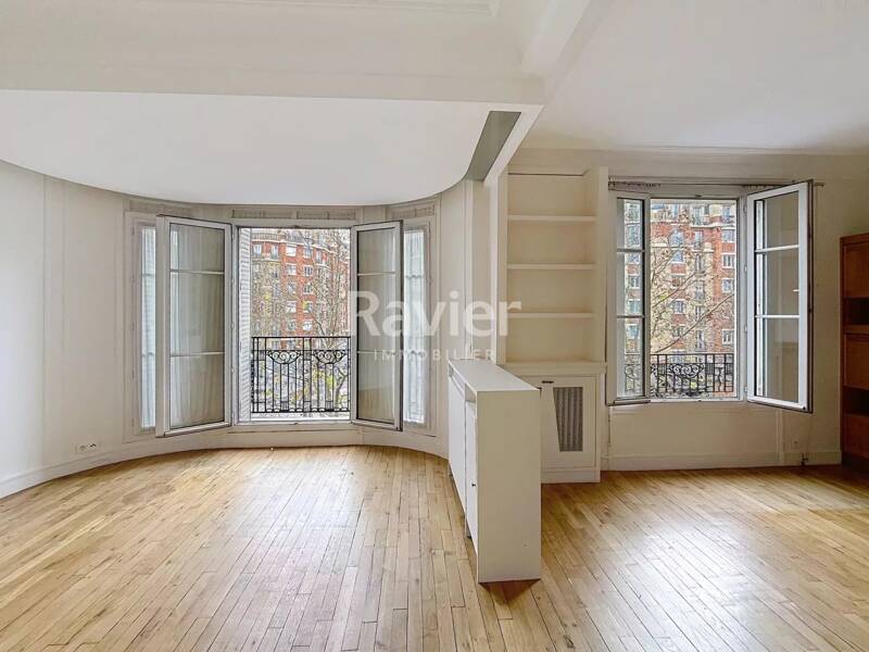 Maison à vendre, 98m², PARIS 14E