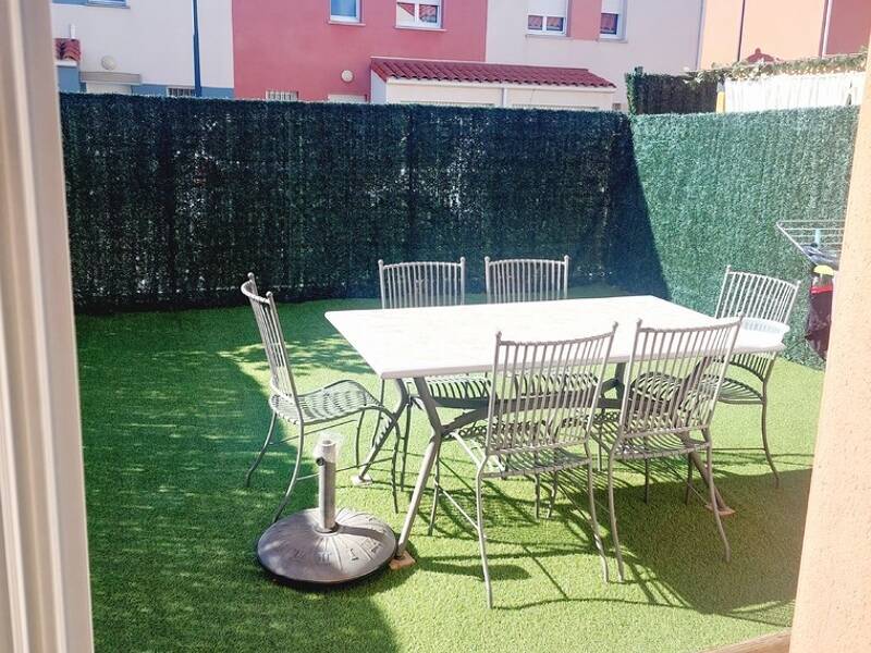 Maison à louer, 81m², PERPIGNAN