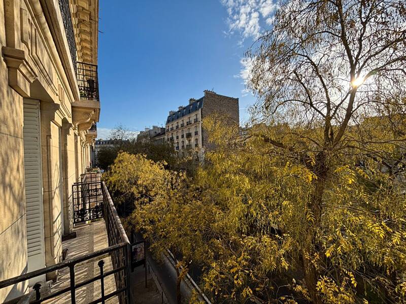 Maison à vendre, 102m², PARIS 14E