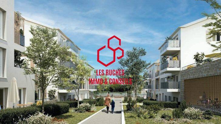 Maison à vendre, 41m², DAMMARIE LES LYS