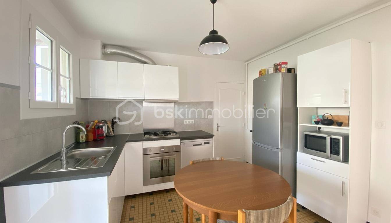 Maison à vendre, 105m², LIBOURNE