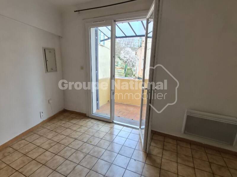 Maison à louer, 47m², LE LUC