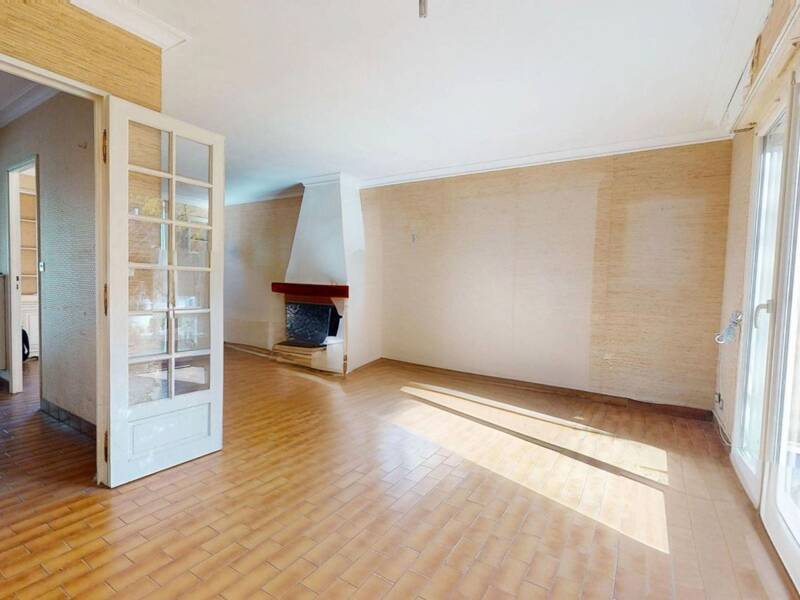 Maison à vendre, 126m², NANTES