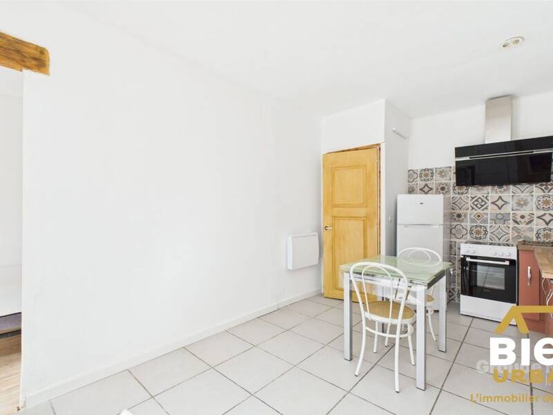 Maison à louer, 30m², BELLEGARDE