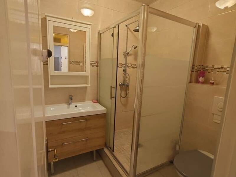 Maison à louer, 62m², PARIS 12E