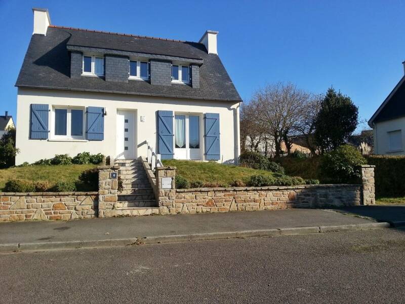 Maison à louer, 112m², SAINT RENAN