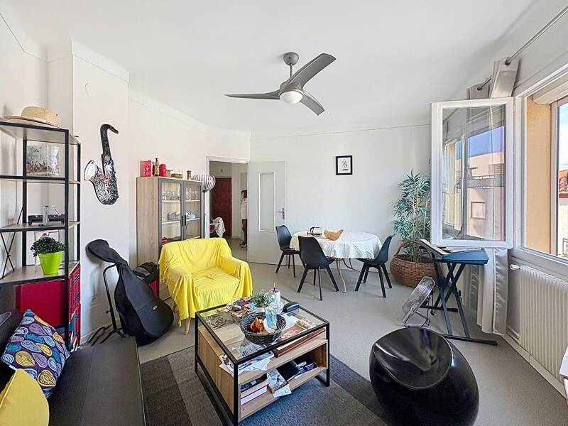 Maison à vendre, 48m², PERPIGNAN