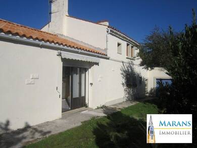 Maison à vendre 159 650 € 4 pièces 3 chambres 119 m² 1 049 m² de terrain Sainte-Radégonde-des-Noyers 85450