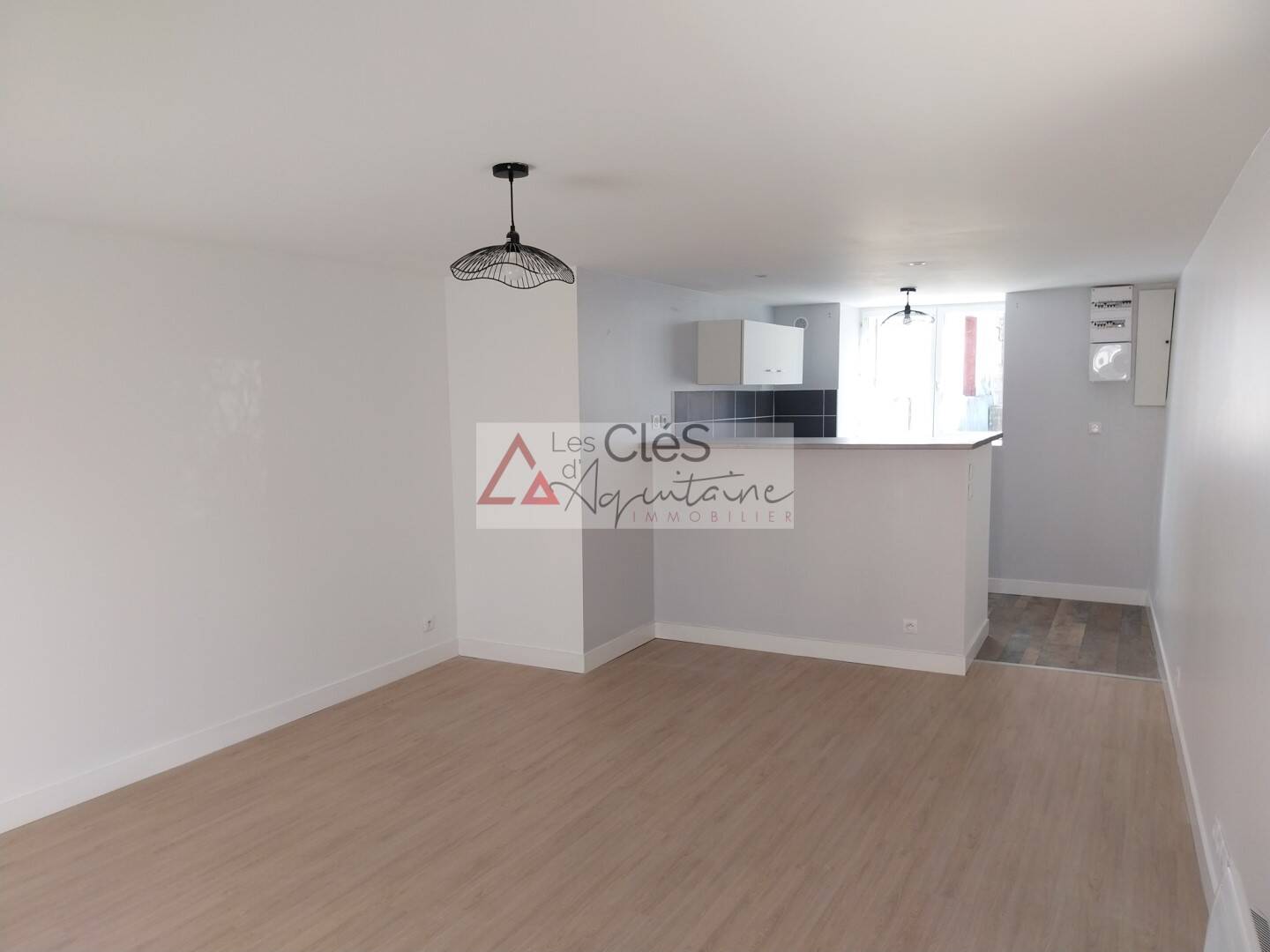 Maison à vendre, 90m², LA SAUVE