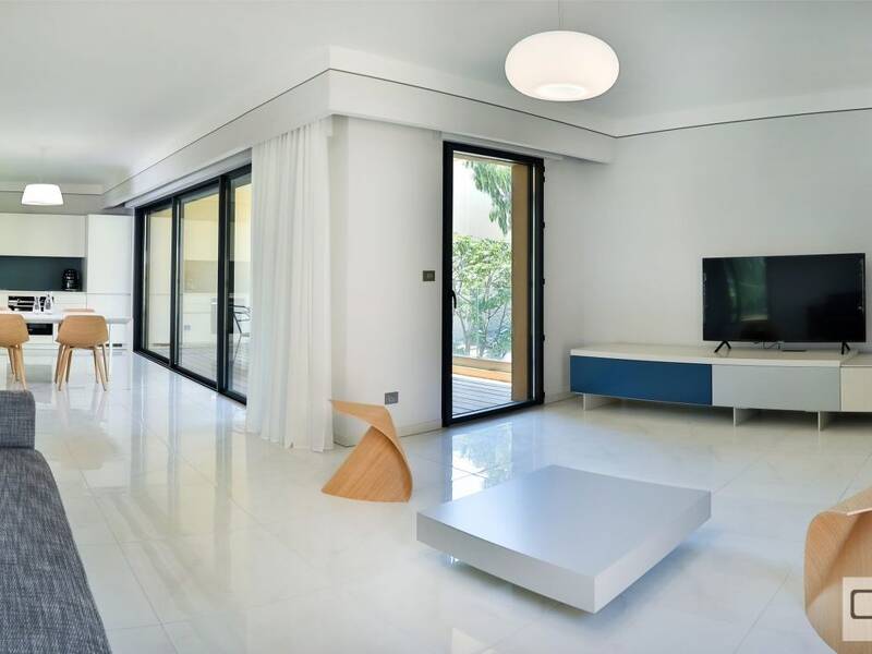 Maison à louer, 64m², AJACCIO