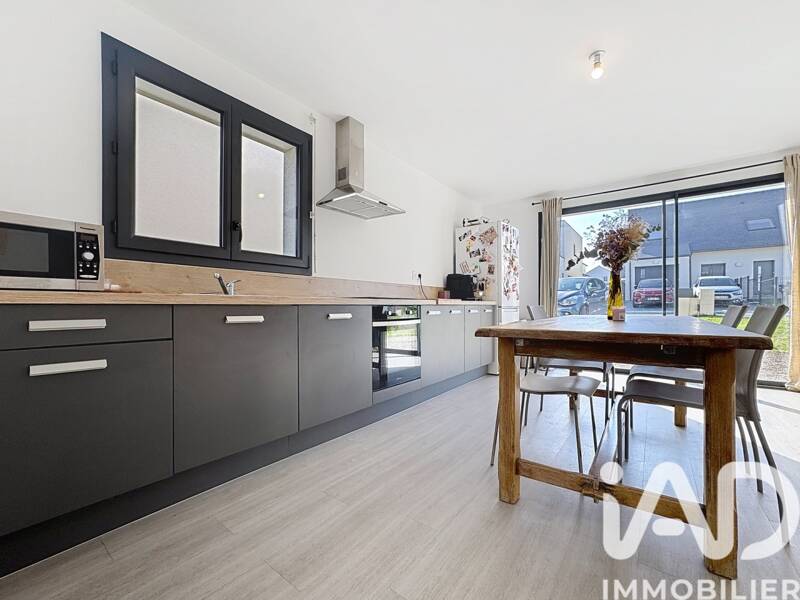 Maison à vendre, 80m², LA BOUEXIERE