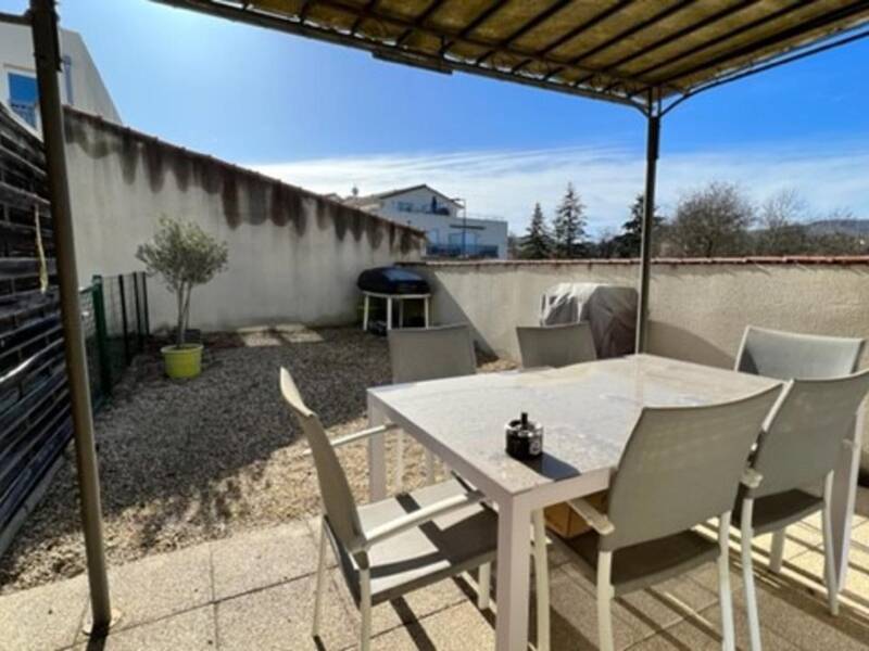 Maison à louer, 37m², LENTILLY