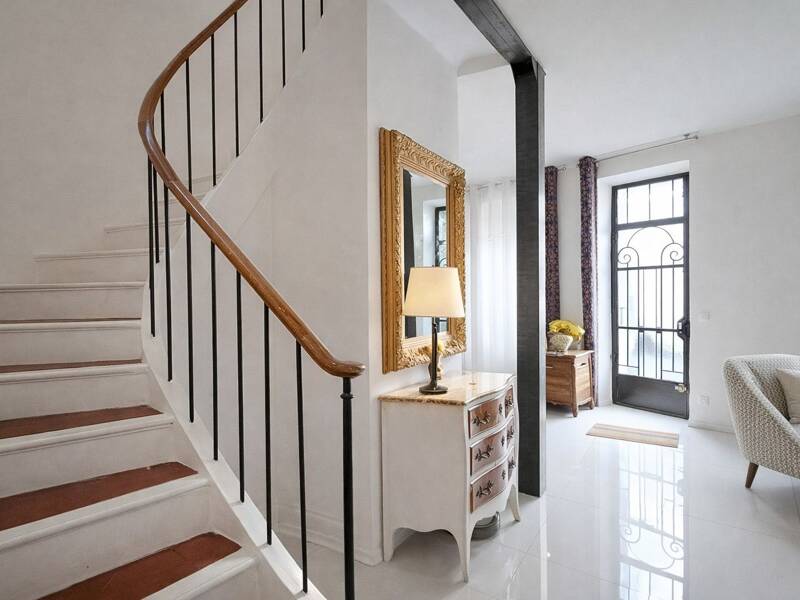 Maison à vendre, 128m², MARSEILLE 9E