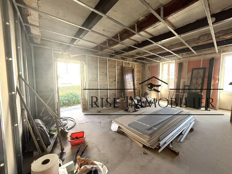Maison à vendre, 65m², PORTEL DES CORBIERES
