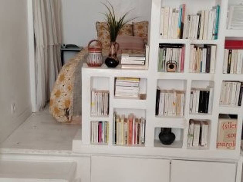 Maison à louer, 38m², NANTES