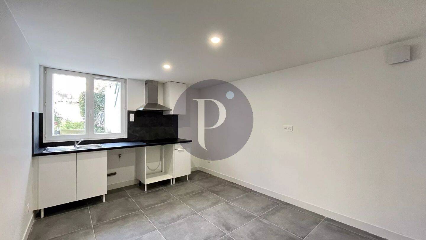 Maison à louer, 0m², ANTONY
