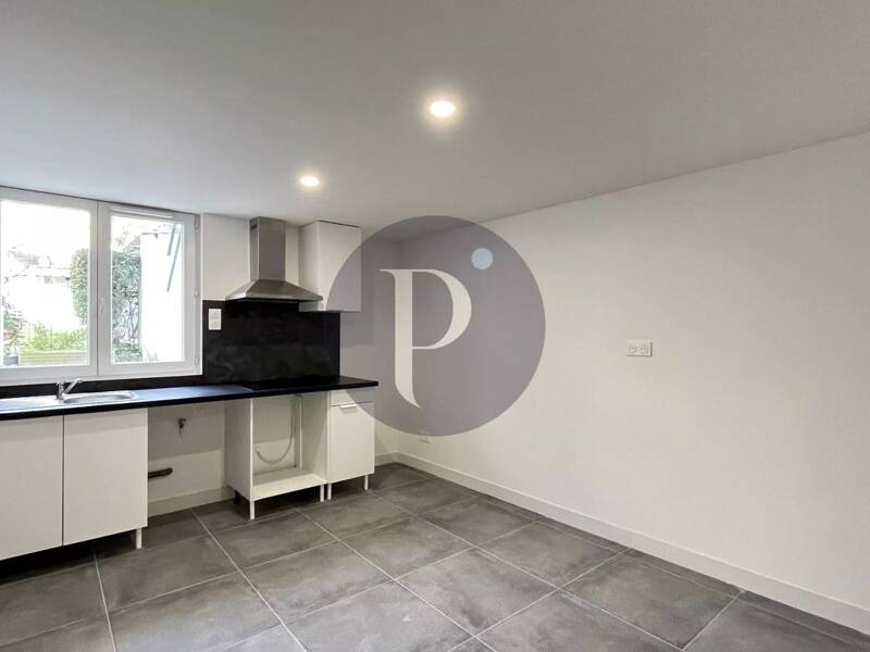 Maison à louer, 0m², ANTONY