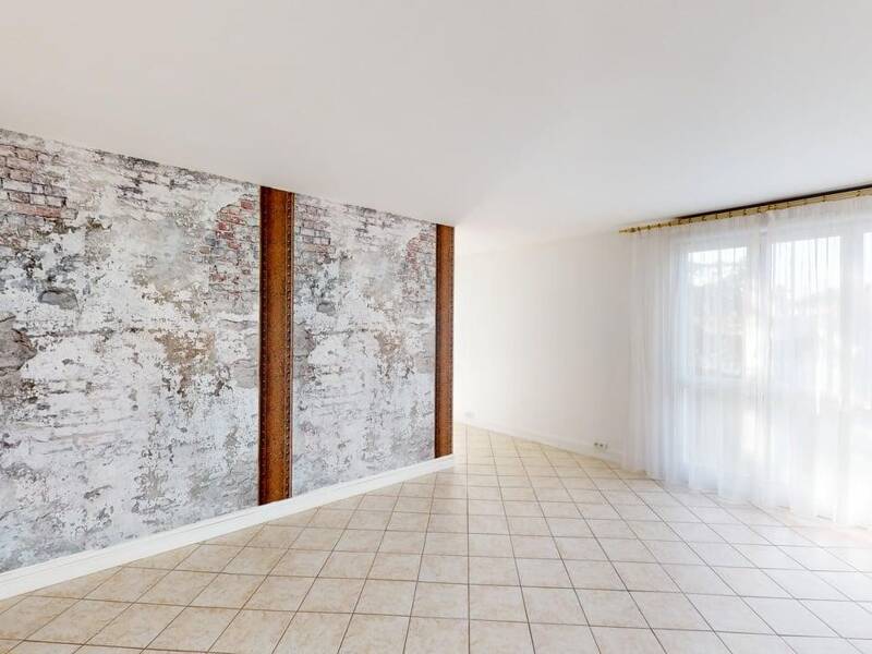 Maison à louer, 72m², MANTES LA VILLE