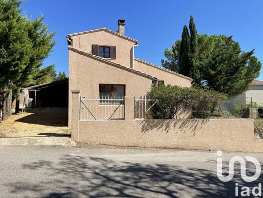 Maison à vendre 296 000 € 5 pièces 4 chambres 145 m² 471 m² de terrain Tulette 26790