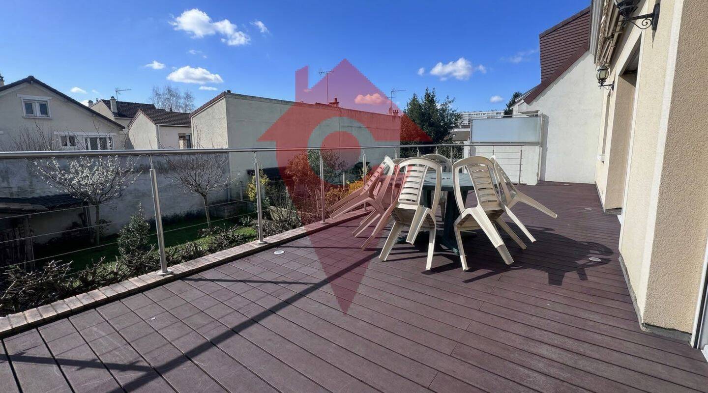 Maison à vendre, 263m², ANTONY