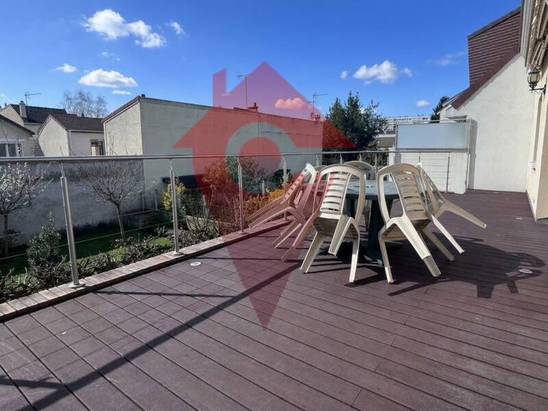 Maison à vendre, 263m², ANTONY
