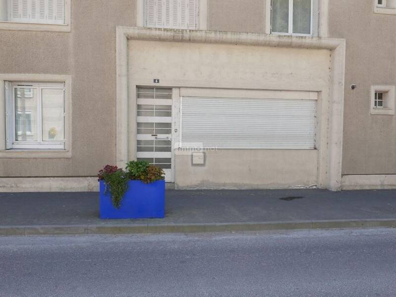 Maison à vendre, 53m², RETHEL