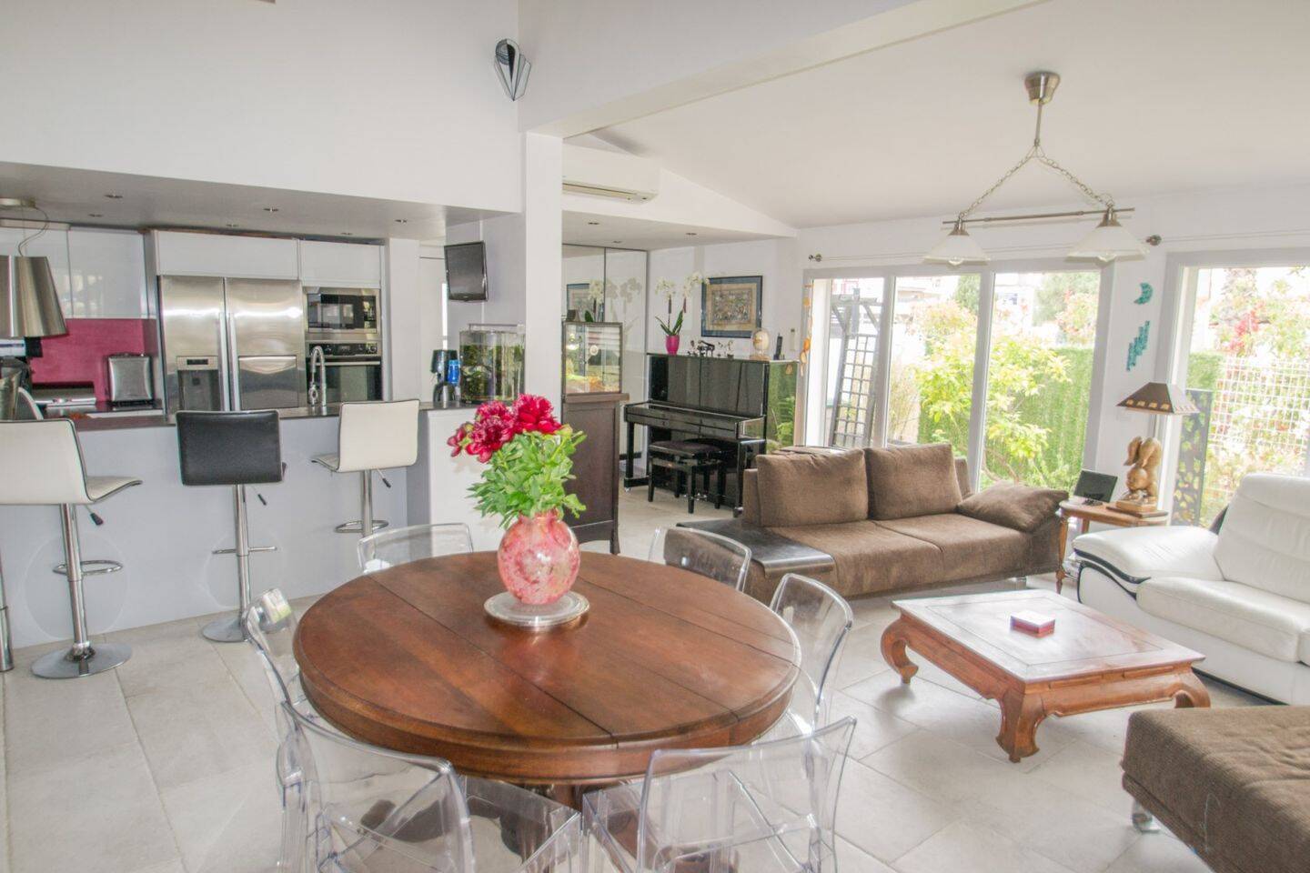 Maison à vendre, 110m², ANTIBES